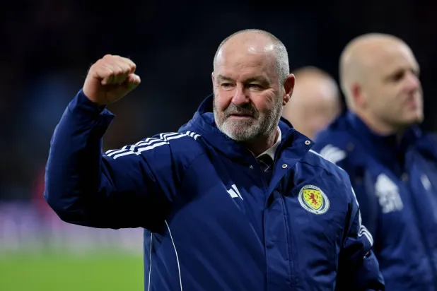 ستيف كلارك (إ.ب.أ)