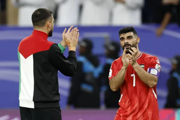 مصعب البطاط (الشرق الأوسط)