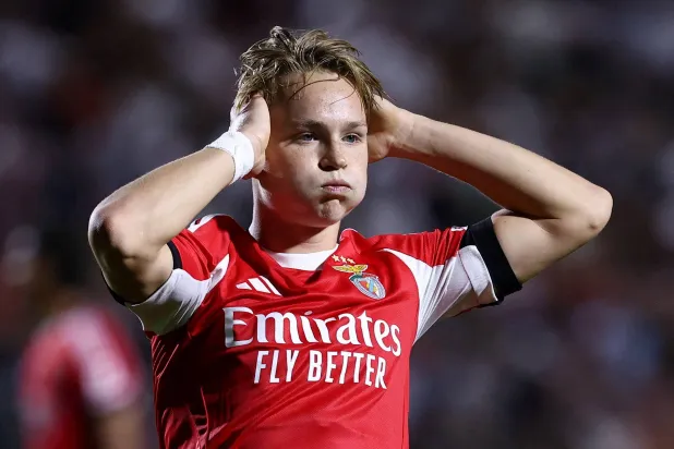 أندرياس شيلدروب (رويترز)