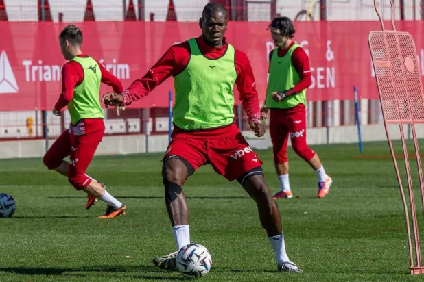 بوغبا... عودة بعد انقطاع طويل (نادي موناكو)