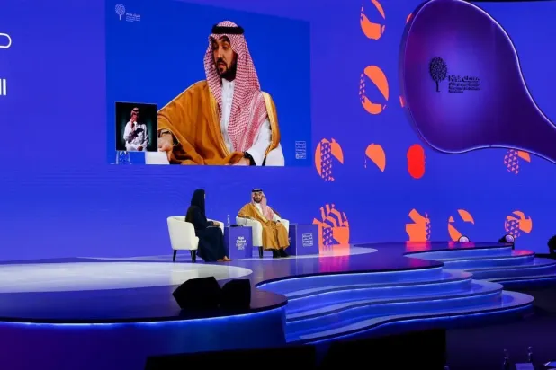 His remarks came during his participation in a session as part of the ninth annual Misk Global Forum “MGF25" - SPA

