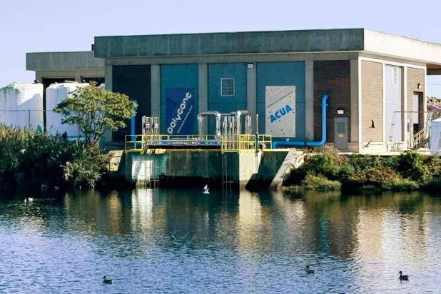 مشروع «بولي غون» لاحتجاز الميكروبلاستيك