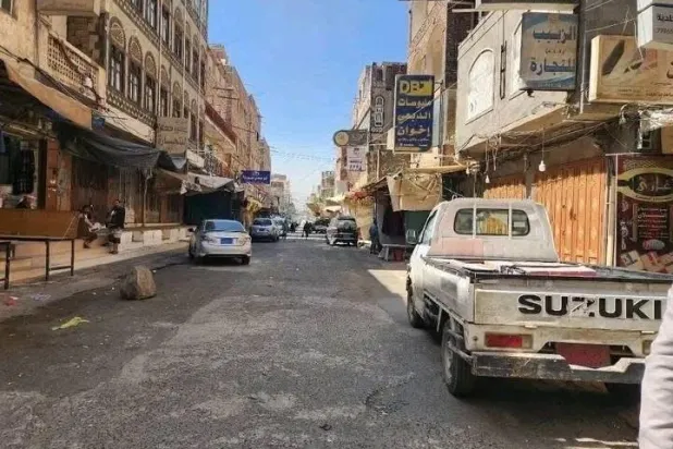جبايات الحوثيين تشعل فتيل المواجهة مع أحد أهم القطاعات التجارية (إعلام محلي)