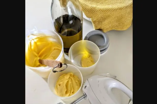 الأشخاص الذين استبدلوا الزبدة بالزيوت النباتية كانوا أقل عرضة للوفاة لأي سبب (بيكسلز)