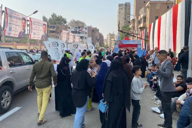 بعد «تدخُّل» السيسي... هل ترتفع نسب المشاركة في الانتخابات؟