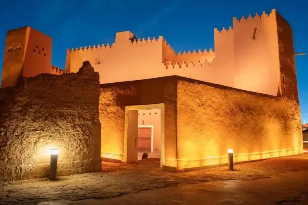 Diriyah Season 25/26 serves as a global hub for culture and history enthusiasts - SPA