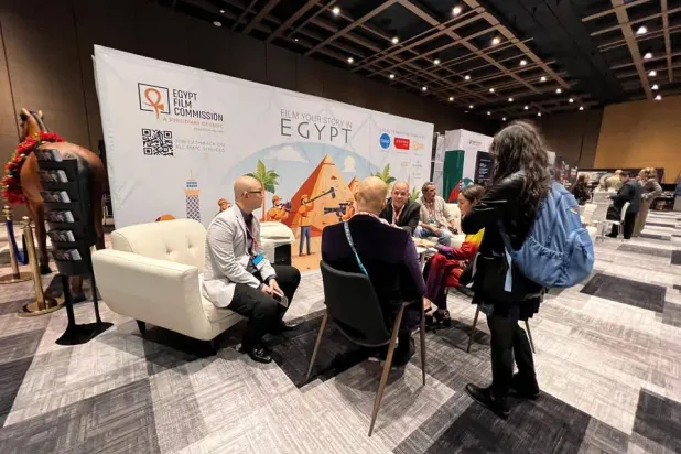 مصر: إجراءات جديدة لتسهيل تصوير الأفلام الأجنبية