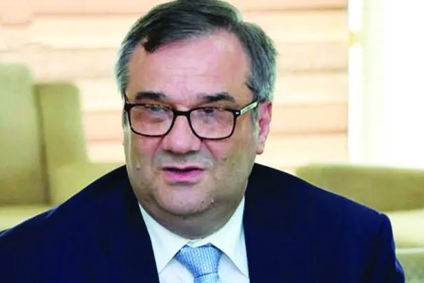 سوريا تُرسل أول رسالة «سويفت» إلى «الاحتياطي الفيدرالي» في نيويورك