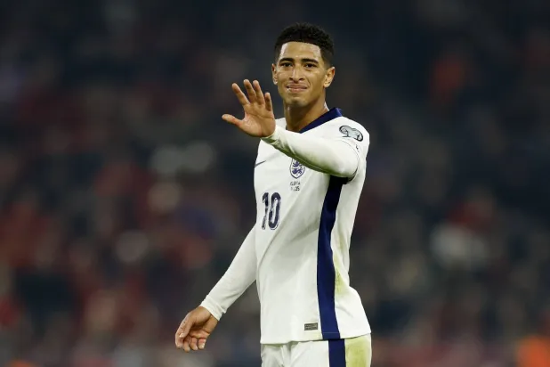 رايت: لون بشرة بلينغهام سبب هجوم الإعلام الإنجليزي عليه