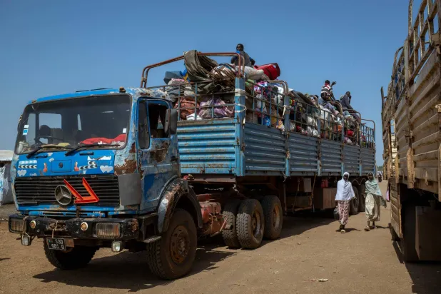 في السودان... حرب صور ومعلومات مضللة على الشبكات الاجتماعية