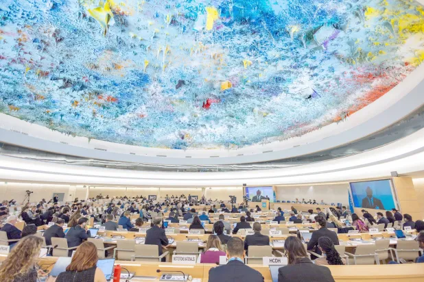 خبراء أمميون يحضون إسبانيا على النظر في قانون «الأطفال المسروقين» خلال عهد فرانكو