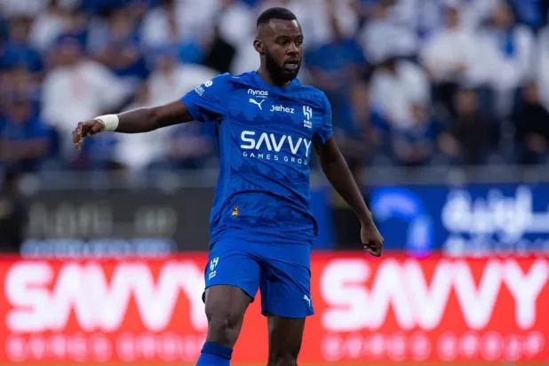 اختبارات طبية تحدد جاهزية تمبكتي... والبليهي يتأهب