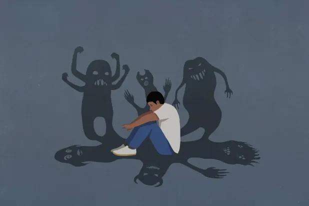 استشارات: كوابيس النوم وقياس سكر الدم