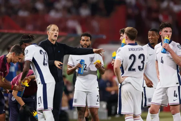 أسئلة صعبة تواجه توماس توخيل قبل كأس العالم