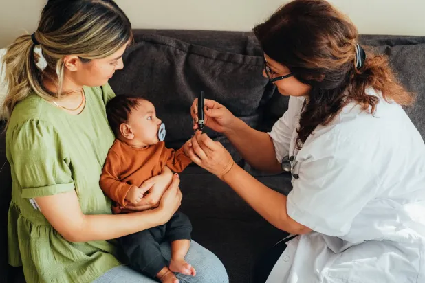 تناول الإنسولين عن طريق الفم يفيد الأطفال المهيَّئين جينياً للإصابة بالسكري