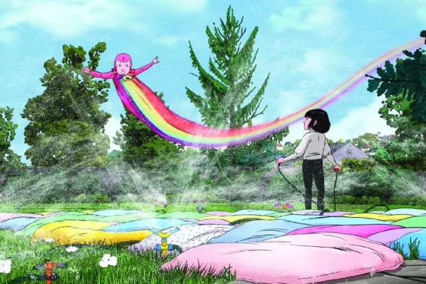 إعلان ترشيحات «جائزة الفيلم الأوروبي»