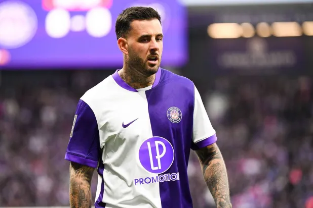 آرون دونوم (الشرق الأوسط)