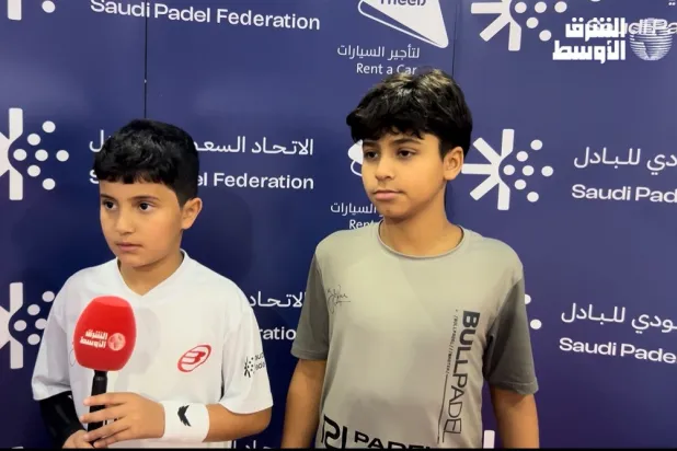 العسيري والعطاس يتحدثان لـ"الشرق الأوسط"