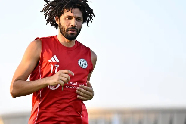 محمد النني (الشرق الأوسط)