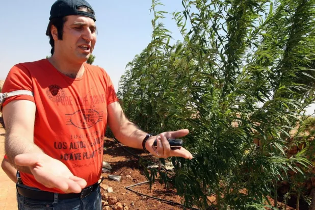 نوح زعيتر (أ.ف.ب)