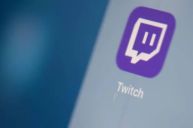 The eSafety Commission said Friday Twitch met its criteria of platforms to be banned. Martin BUREAU / AFP
