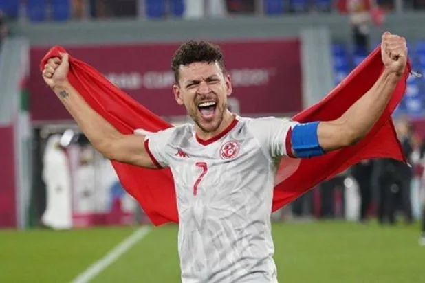 يوسف المساكني (منتخب تونس)