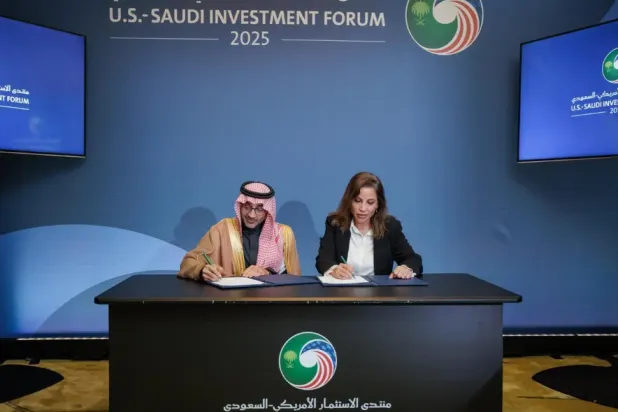 Monsha’at Signs Six MoUs at Saudi-US Investment Forum to Boost SME Innovation