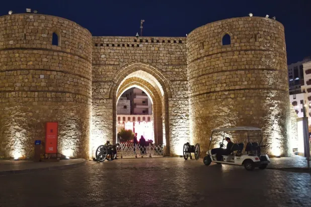 The Red Sea Museum will also launch with a vibrant public program of workshops - SPA