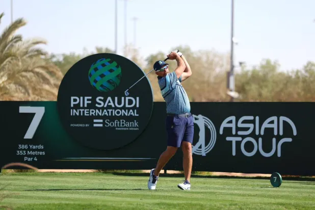 ترقب لأبطال الختام في البطولة السعودية للغولف السبت (الشرق الأوسط)