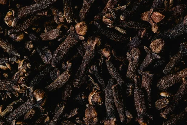 ما الفاعلية المحتملة للقرنفل في مشكلات البروستاتا؟ (بكسلز)