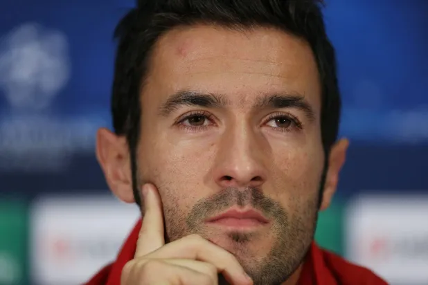 هيوغو فيانا المدير الرياضي الجديد لمان سيتي (رويترز)