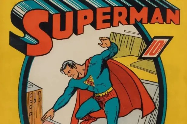 كنز ورقي نجا من الزمن (هيريتدغ أوكشنز)