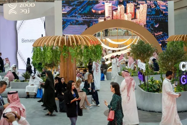 «سيتي سكيب العالمي» يختتم أعماله في الرياض بتحقيق صفقات بقيمة 63 مليار دولار