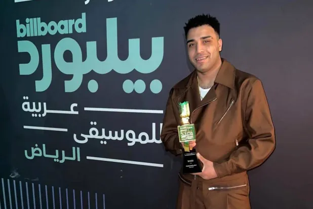 مؤدي المهرجانات المصري أثار جدلاً بأغنيته الأحدث (إنستغرام)