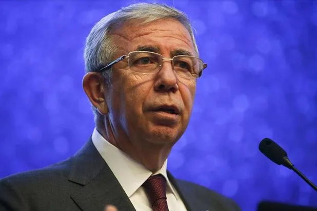 رئيس بلدية أنقرة منصور ياواش (من حسابه في «إكس»)