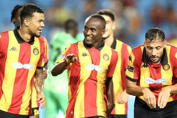 الترجي اكتفى بالتعادل مع استاد مالي (رويترز)