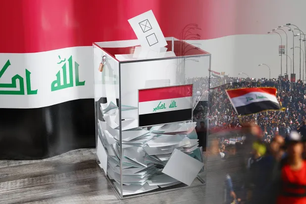 العراق: أزمة «الرئاسات الثلاث» تُعرقل خطط الإسراع في تشكيل الحكومة