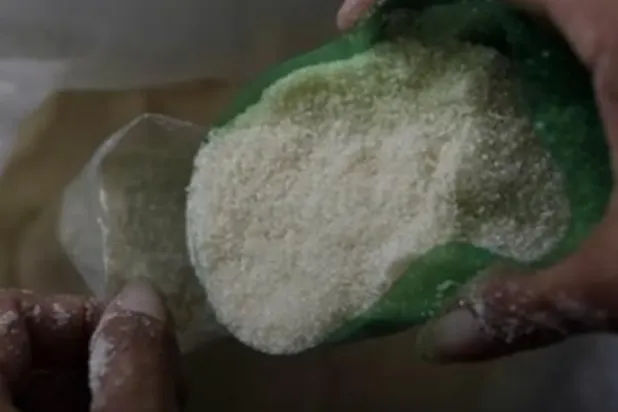 يُعد السكرين من أقدم المُحليات الصناعية في العالم (رويترز)