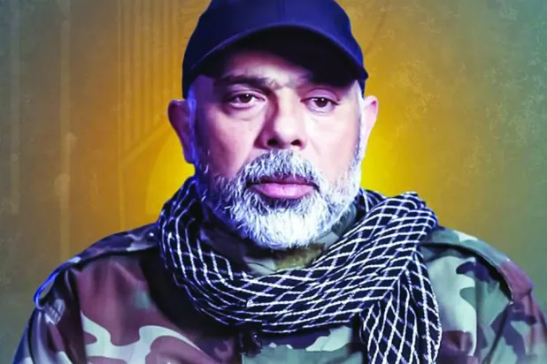 İsrail, Hizbullah'ın askeri kanadının liderini suikastla öldürdü