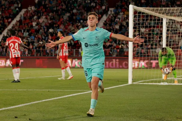 فيرمين لوبيز (رويترز)