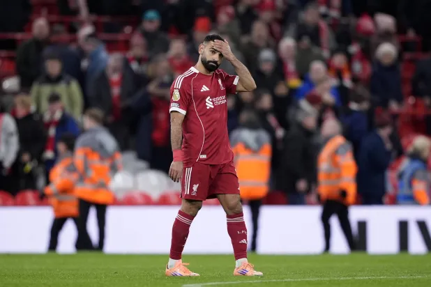 محمد صلاح (د.ب.أ)