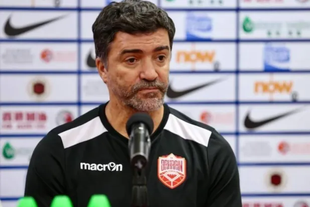 هيليو سوزا (الشرق الأوسط)