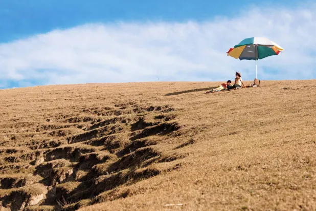 ينتظر المخرج طرح فيلمه بالصالات الصينية العام المقبل (الشركة المنتجة)