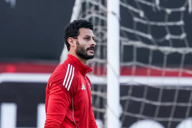 محمد الشناوي (النادي الأهلي)