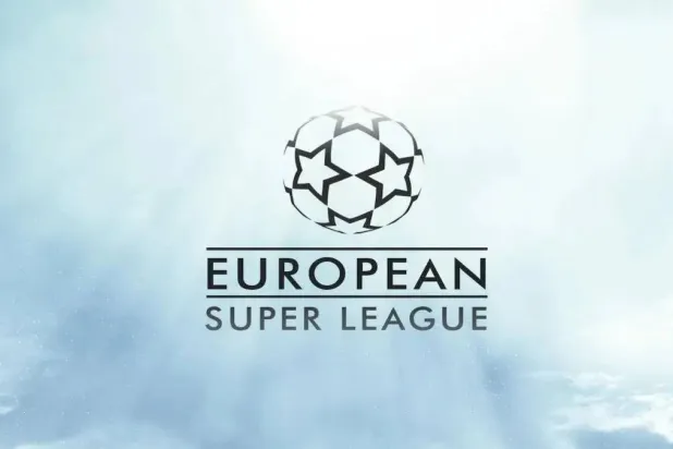 دوري السوبر الأوروبي (دوري السوبر)