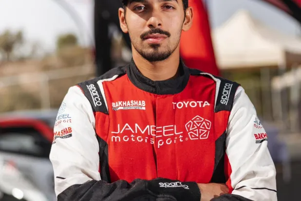 جدة تستضيف الجولة الختامية من بطولة العالم للراليات (الاتحاد السعودي للسيارات)