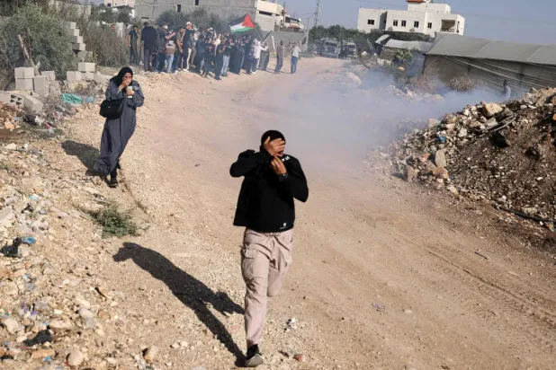 Yabancı Basın Derneği, yabancı gazetecilerin Gazze'ye derhal girişine izin verilmesi talebiyle Yüksek Mahkeme'ye dilekçe verdi (AFP)