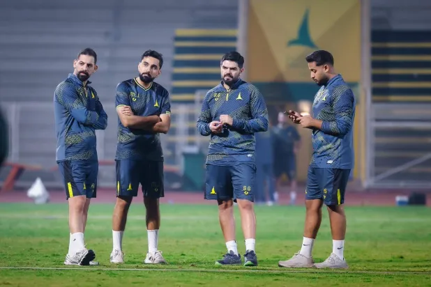 الخليج يتطلع لبلوغ مرحلة متقدمة في بطولة كأس الملك (نادي الخليج) 