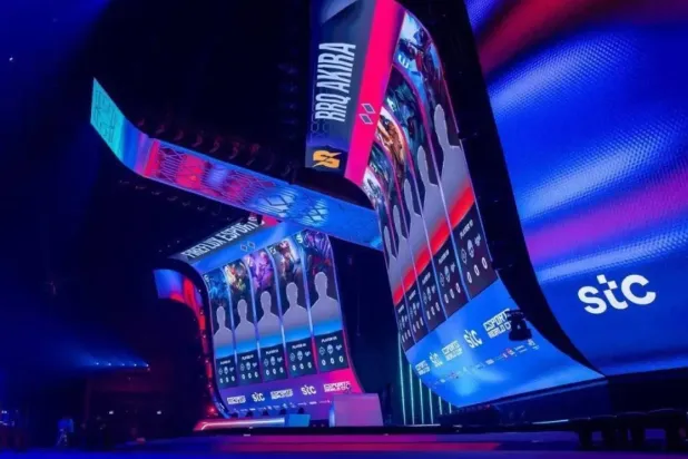 Saudi Telecom Company (stc) contributed around 80% of total profits during the first three quarters of 2025. (SPA) 