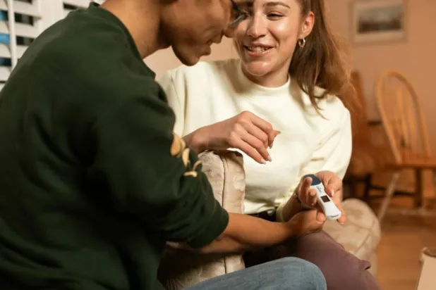 تشكل التهابات البروستاتا البكتيرية أحد أكثر العوامل المسبِّبة لاضطراب الخصوبة لدى الرجال (بكسلز)